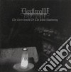 Deathrow - The Eerie Sound Of The Slow Awakening cd