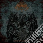 Murder - King Of Tyranny cd