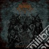 Murder - King Of Tyranny cd