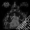 Streams Of Blood / Chant Of Blasphemy - Infernal Lamontation cd