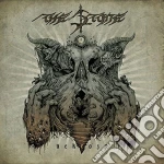 Stone (The) - Nekroza cd