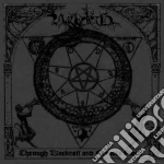 Narbeleth - Through Blackness And Remote Places cd
