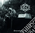 Kaeck - Stormkult cd