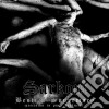 Sarkom - Bestial Supremacy cd