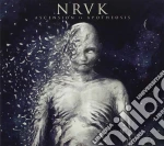 Nrvk - Ascension To Apotheosis cd