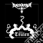 Arckanum - Foersta Trulen cd