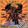 Nocturnal Breed - We Only Came For The Violence cd