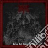 Darkmoon Warrior - Angels Of Dirt: Beasts Of Rebellion cd