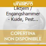 Liktjern / Engangshammer - Kuide, Pest & Ded cd