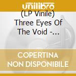 (LP Vinile) Three Eyes Of The Void - The Atheist vinile