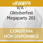 V/A - Oktoberfest Megaparty 201 cd