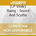 (LP Vinile) Rising - Sword And Scythe lp vinile di Rising