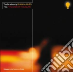 Blank & Jones - The Logic Of Pleasure cd