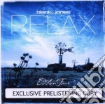 Blank & Jones - Relax Vol.4 (2 Cd) cd