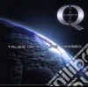 Cuerock - Tales Of Future Pass cd