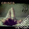 Crises - Coral Dreams cd