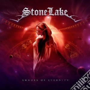 Stonelake - Shades Of Eternity cd musicale di Stonelake