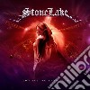 Stonelake - Shades Of Eternity cd