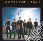 Stockholm Stoner - Stockholm Stoner cd
