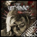 Last Warning (The) - Elegance Of Bloodiness