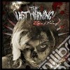 Last Warning (The) - Elegance Of Bloodiness cd