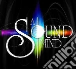 A Sound Mind - Harmonia cd