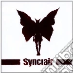 Synclair - Synclair cd