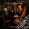 Timesword - Chains Of Sin cd
