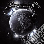 Synthphonia Suprema - The Future Ice-age cd