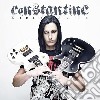 Constantine - Shredcore cd