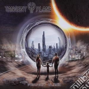 Tangent Plane - Project Elimi cd musicale di Plane Tangent
