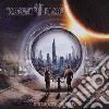 Tangent Plane - Project Elimi cd