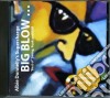Albie Donnelly's Supercharge - Big Blow cd