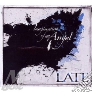 Imagination of an angel cd musicale di Late