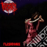 Crimson Death - Fleshdance