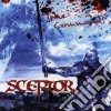Sceptor - Command! cd