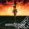 Atomic Flower - Destiny's Call cd