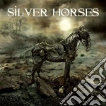 Silver Horses - Silver Horses cd