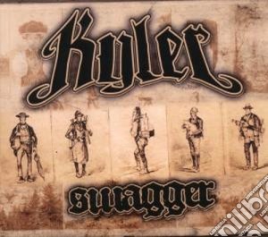 Kyler - Swagger cd musicale di Kyler