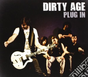 Dirty Age - Plug In cd musicale di Age Dirty