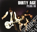 Dirty Age - Plug In cd