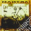 Mantra - Hate Box cd