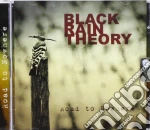 Black Rain Theory - Road To Nowhere cd