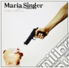 Marla Singer - Tempi Di Crisi cd