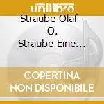 Straube Olaf - O. Straube-Eine Hand Voll Nach cd