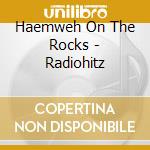 Haemweh On The Rocks - Radiohitz cd