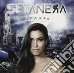Setanera - New Era cd