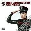 Miss Construction - Kunstprodukt cd