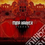 Mina Harker - Tiefer