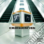 Combichrist - What The Fuck Is Wrong cd